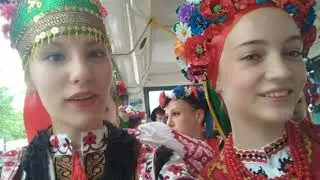Влог из Болгарии 😘!!!