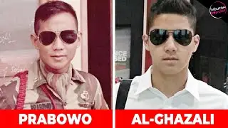 Jarang Disadari! 10 Artis Indonesia ini Mirip dengan Politisi dan Pejabat Negara