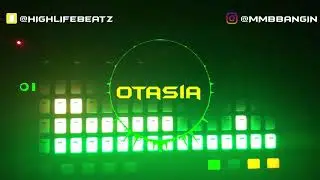 Otasia (Prod. By High Life Beatz & MMB) | T.I. Type Beat | Hip-hop Beat