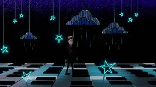 Dreams PS5 - Musical Performance