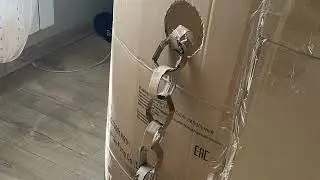 День рождения ребенка! Пираты!!! Это был самый лучший подарок для ребенка!!!