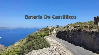 Bateria De Castillitos 2021