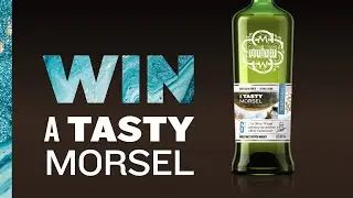 Winners of A Tasty Morsel Announced! 8PM LIVE TONIGHT