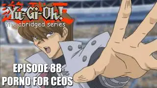 Episode 88 - Porno For CEOs