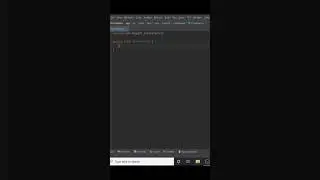 Build constructor Android programming #shorts #androidprogramming #androiddevelopment