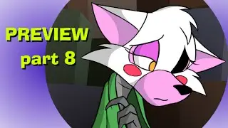 Five Nights at Freddy's (part 8) - Teaser Preview! [Tony Crynight]