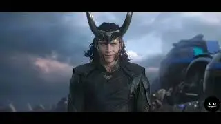 Thor, epic moments