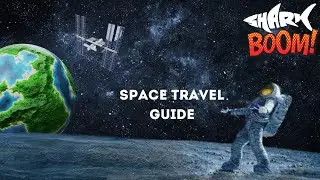 Guide to the Solar System