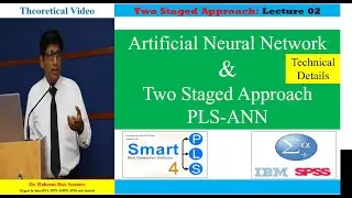 Two-Staged Hybrid SEM-Neural Network Approach (Part II)