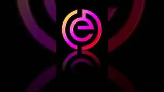 Make Eye-catching 3d Logos Using CorelDRAW | Tips & Tricks Revealed! #viral #shorts