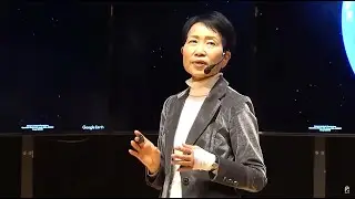 理化学研究所 科学講演会 2023 「地球の未来を考えよう！～研究者の“わくわく”が未来を紡ぐ～」 招待講演「グローバル・コモンズ—私たちの地球―を守り育むために」