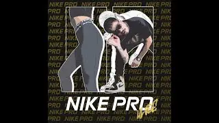 ULBE - NIKE PRO