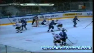 Амур - Динамо Рига / 27.09.2013