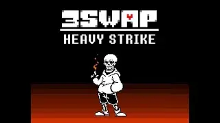 SwapSwapSwap/TRIPLE SWAP OST#100 HEAVY STRIKE ( Credits In Description!)
