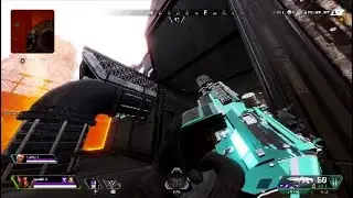 Apex Legends 2 Deep