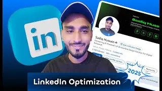 How to Optimize LinkedIn Profile to Land Your Dream Job | LinkedIn Tips for Job Seekers