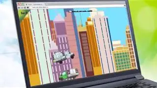 Олкон City