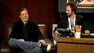 Bob Saget & Tom Green - Beheading