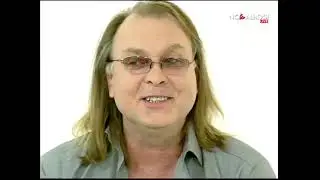 Леонид Лютвинский, телеканал 