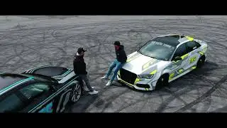 Wörthersee 2019 - Damn Low - Tec Speedwheels
