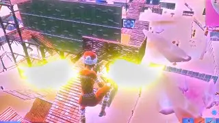 So i Entered A Editing Contest #PerandorEC | A Fortnite Montage