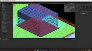 Unity 2D Isometric Tilemaps and Streamlining Character Creation