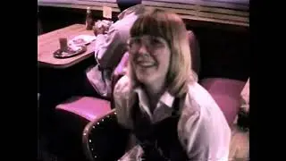 Footage of Corky & Lenny's Cedar-Center - Nov., 1988!