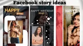 Creative Ways To Edit Your Facebook Stories Using Only The Fb App 2023