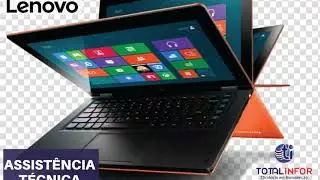 Assistência Lenovo Brasilia,  Pós Garantia, Carregador Lenovo, Reparo Placa Mae, Teclado, Tela no DF