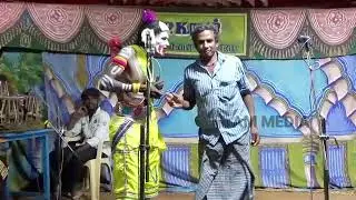 ஸ்ரீரங்கத்துமாமா ரஜினி