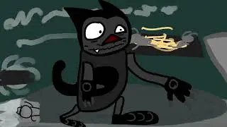 Animation test ft. Ron