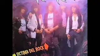 KAMIKAZE - CIUDAD SIN ALMA