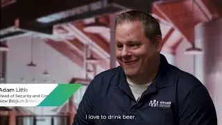 New Belgium Brewing Journey with VMware vSAN Express Storage Architecture (ESA)