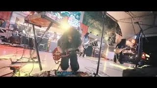 The S.I.G.I.T. - Soul Sister ( Live at Rockin Battle 2017 Bekasi )
