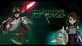 I hate Asphodel -.- ~ Hades Streamed on 4.8.2021