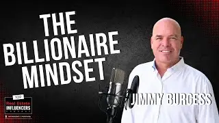 It's All About Perspective with Jimmi Burgess