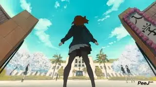 WAKE UP | K-on AMV Edit Scrap | 