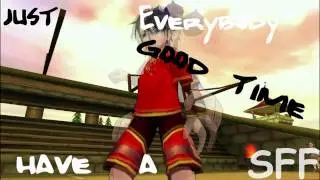 [Party Rock Anthem] Mep - Fiesta Online