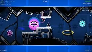 [Verifying] Shitty Orochi 68-85% / (TOP-1 Shitty) - Geometry Dash