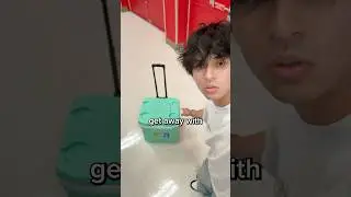 Can you return an item you didnt even buy?!