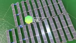Instalación fotovoltaica en Hacienda El Injertal, Sevilla | POWEN