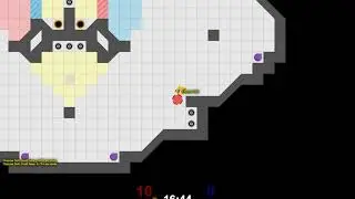 Tagpro Speedrun: Leningrad 1.925