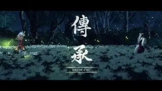 4K Duel with the Spirit of Yarikawa's Vengeance in Gosaku's Armor [Ghosts of Tsushima]