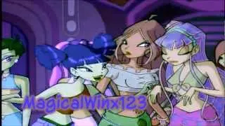 Dream Light || Megan & Naomi - Pound the Alarm *Request*