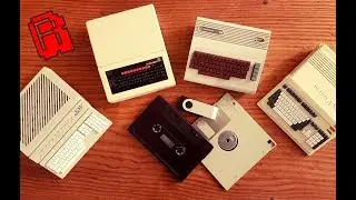 Micro Machines | Retro Raspberry Pi Cases