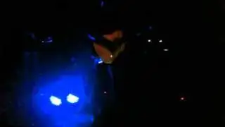 ΘΑΝΟΣ ΑΝΕΣΤΟΠΟΥΛΟΣ - ΜΙΖΕΡΟ ΦΩΣ , LIVE ΣΤΗΝ ΑΥΛΑΙΑ 6/11/10