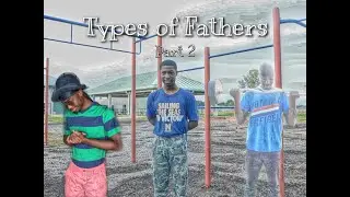 4 TYPES OF DADS - PART 2 (GET MY BELT) MILITARY DAD
