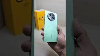 Realme C65 5G 6GB/128GB Unboxing - Rv #shorts