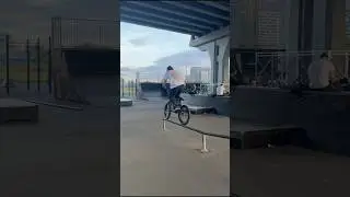 Стрит #bmx