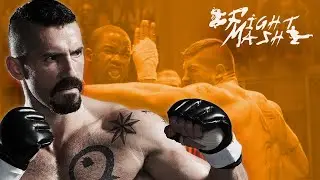 UNDISPUTED 2 | MARTIAL ARTS TRIBUTE